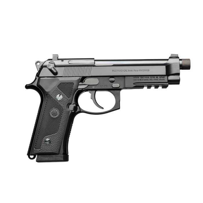 Beretta M9A3 product image